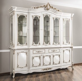 Сервант Флоренция в Глазове - glazov.ok-mebel.com | фото 3