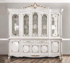 Сервант Флоренция в Глазове - glazov.ok-mebel.com | фото 4