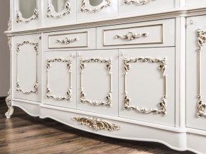 Сервант Флоренция в Глазове - glazov.ok-mebel.com | фото 5