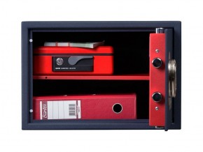Сейф MDTB ES-30.Е в Глазове - glazov.ok-mebel.com | фото 2