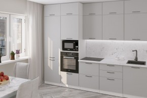 ШЕЛЛИ Кухонный гарнитур Экстра (3000 мм) в Глазове - glazov.ok-mebel.com | фото