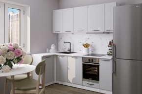 ШЕЛЛИ Кухонный гарнитур Прайм 400 (1100*2000 мм) в Глазове - glazov.ok-mebel.com | фото