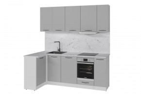 ШЕЛЛИ Кухонный гарнитур Прайм 400 (1100*2000 мм) в Глазове - glazov.ok-mebel.com | фото 3