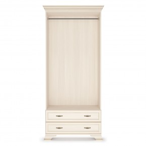 Шкаф 2-х дверный (корпус) Сиена в Глазове - glazov.ok-mebel.com | фото 4