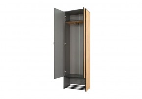 ОЛЬГА-ЛОФТ 3.1 Шкаф 2-х створчатый с зеркалом в Глазове - glazov.ok-mebel.com | фото 2