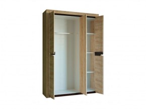 Шкаф 3х створчатый ВЕРСАЛЬ-5 секция №17 в Глазове - glazov.ok-mebel.com | фото 2