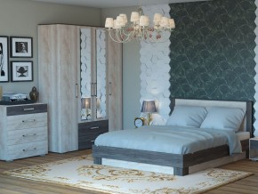 Шкаф 4-х ств. ПШ-5.5 ВЕРСАЛЬ-1 в Глазове - glazov.ok-mebel.com | фото 3