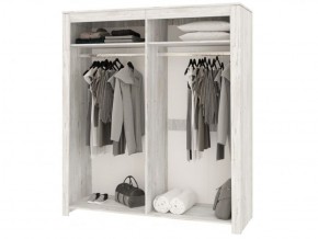 Шкаф 4 х створчатый НКМ МОНИКА в Глазове - glazov.ok-mebel.com | фото 2