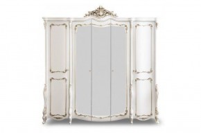 Шкаф 5-ти ств Анна Мария в Глазове - glazov.ok-mebel.com | фото 2