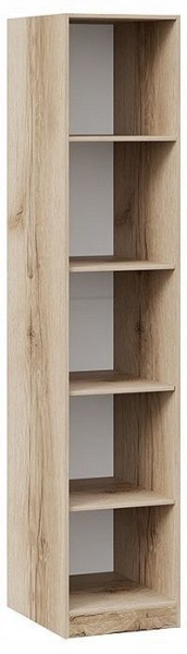 Шкаф для белья Фьюжн ТД-260.07.01 в Глазове - glazov.ok-mebel.com | фото 3