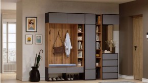 Шкаф для белья Роут в Глазове - glazov.ok-mebel.com | фото 4