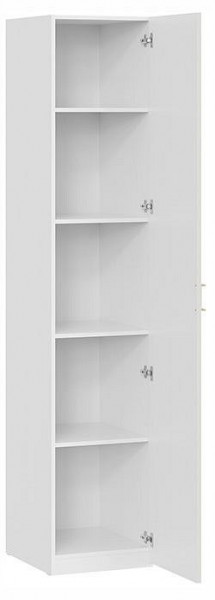 Шкаф для белья Стелла в Глазове - glazov.ok-mebel.com | фото 3