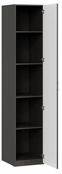 Шкаф для белья Стелла в Глазове - glazov.ok-mebel.com | фото 3