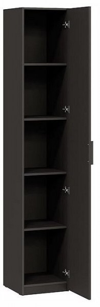 Шкаф для белья Стелла Исп.2 в Глазове - glazov.ok-mebel.com | фото 2