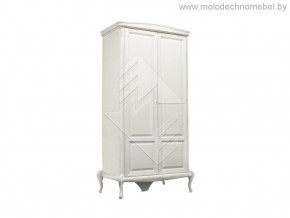 Шкаф для одежды Мокко ММ-316-01/02Б в Глазове - glazov.ok-mebel.com | фото