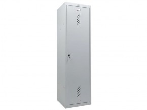 Шкаф для раздевалок усиленный ML-11-50 (базовый модуль) в Глазове - glazov.ok-mebel.com | фото 4
