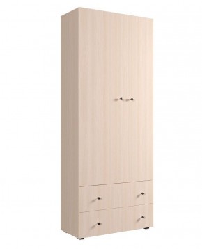 Шкаф ДМ 800 с 2-мя ящиками (розовый) в Глазове - glazov.ok-mebel.com | фото 5