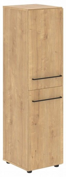 Шкаф книжный Loftis LMC 40.4 в Глазове - glazov.ok-mebel.com | фото