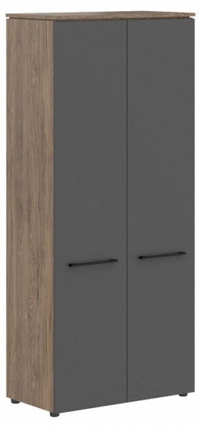 Шкаф книжный Morris Trend MHC 85.1 в Глазове - glazov.ok-mebel.com | фото