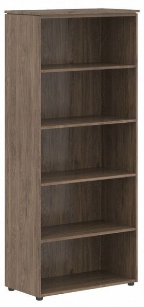 Шкаф книжный Morris Trend MHC 85.3 в Глазове - glazov.ok-mebel.com | фото 2