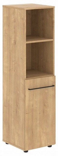 Шкаф комбинированный Loftis LMC 40.5 в Глазове - glazov.ok-mebel.com | фото