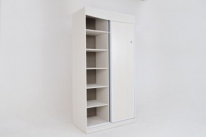 Шкаф-купе 1600 без зеркала "Мария-Луиза 6.16" в Глазове - glazov.ok-mebel.com | фото 2