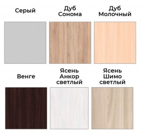 Шкаф-купе ХИТ 22-17-15 (620) в Глазове - glazov.ok-mebel.com | фото 3