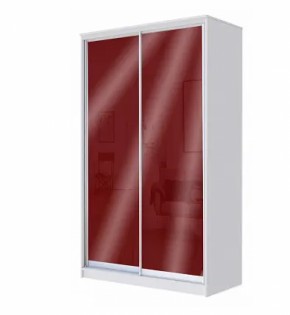 Шкаф-купе ХИТ 22-4-12/2-22 (420) в Глазове - glazov.ok-mebel.com | фото 10