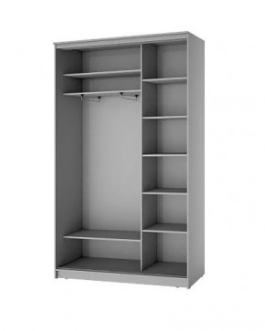 Шкаф-купе ХИТ 22-4-15-11 (420) в Глазове - glazov.ok-mebel.com | фото 2