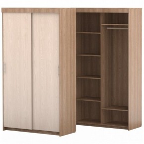 Шкаф-купе ШО-05М в Глазове - glazov.ok-mebel.com | фото