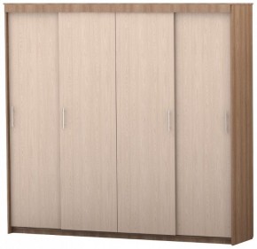 Шкаф-купе ШО-09М в Глазове - glazov.ok-mebel.com | фото 2