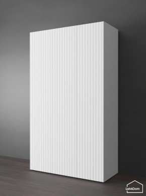 Шкаф Linnea MHR-3PO-2 2050х1200х510 (Белый-М 11.1.2) в Глазове - glazov.ok-mebel.com | фото 7