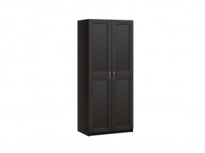Шкаф МАКС двухдверный широкий, цвет Дуб Венге в Глазове - glazov.ok-mebel.com | фото