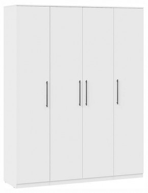 Шкаф платяной Агата в Глазове - glazov.ok-mebel.com | фото