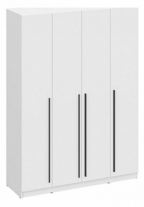 Шкаф платяной Бирма в Глазове - glazov.ok-mebel.com | фото