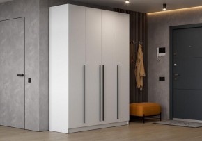 Шкаф платяной Бирма в Глазове - glazov.ok-mebel.com | фото 5