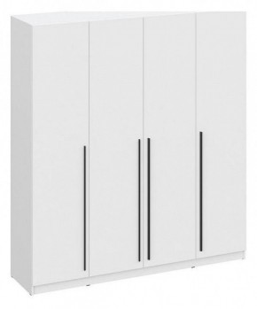 Шкаф платяной Бирма в Глазове - glazov.ok-mebel.com | фото