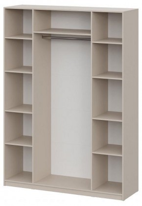 Шкаф платяной Даиго в Глазове - glazov.ok-mebel.com | фото 2