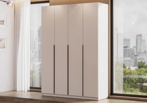 Шкаф платяной Даиго в Глазове - glazov.ok-mebel.com | фото 4