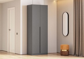 Шкаф платяной Даиго в Глазове - glazov.ok-mebel.com | фото 3