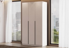Шкаф платяной Даиго в Глазове - glazov.ok-mebel.com | фото 2