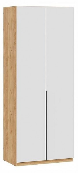 Шкаф платяной Джоли в Глазове - glazov.ok-mebel.com | фото