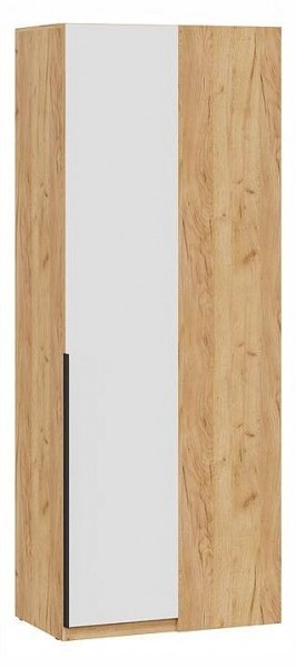 Шкаф платяной Джоли в Глазове - glazov.ok-mebel.com | фото