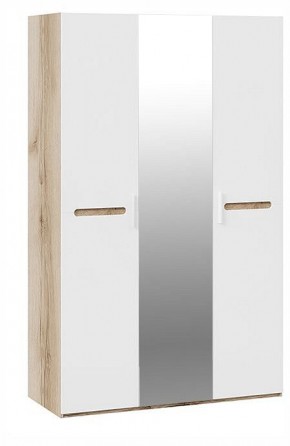 Шкаф платяной Фьюжн ТД-260.07.43 в Глазове - glazov.ok-mebel.com | фото