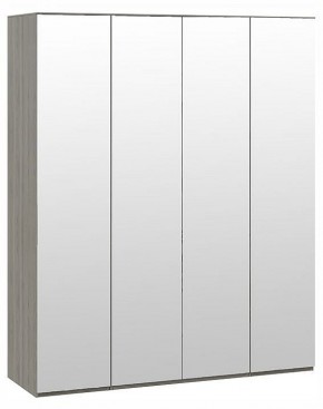Шкаф платяной Либерти СМ-297.07.443 в Глазове - glazov.ok-mebel.com | фото