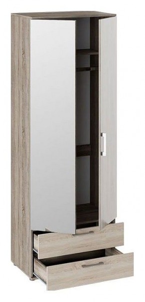 Шкаф платяной Марта в Глазове - glazov.ok-mebel.com | фото 2