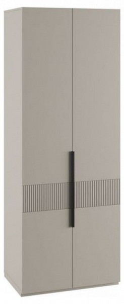 Шкаф платяной Ника в Глазове - glazov.ok-mebel.com | фото