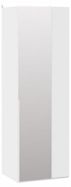 Шкаф платяной Порто СМ-393.07.007 в Глазове - glazov.ok-mebel.com | фото
