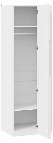 Шкаф платяной Порто СМ-393.07.007 в Глазове - glazov.ok-mebel.com | фото 3
