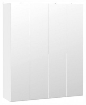 Шкаф платяной Порто СМ-393.07.109 в Глазове - glazov.ok-mebel.com | фото